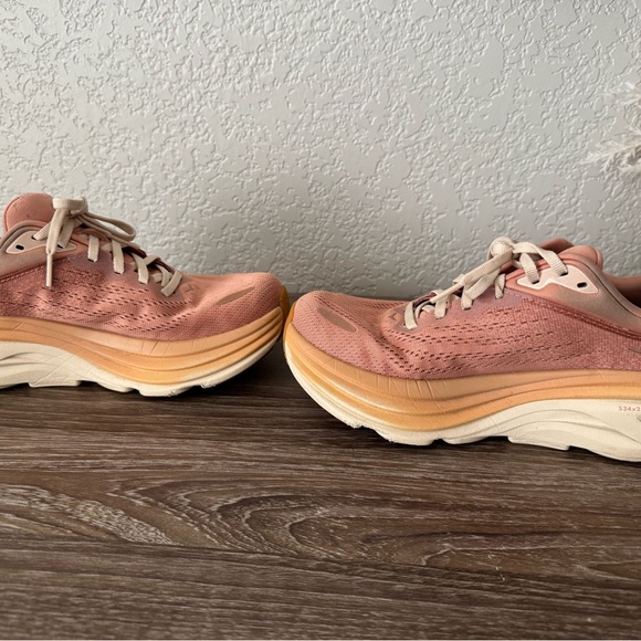 НОКА Bondi 8 Running Shoe - Picture 6 of 7